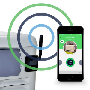 Generac 7145 (10 КВт) Газовый генератор