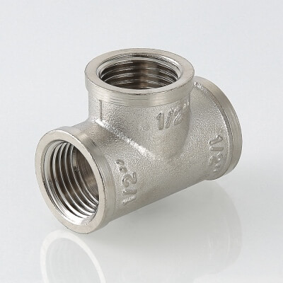 Valtec 3/4" Тройник с внутренней резьбой