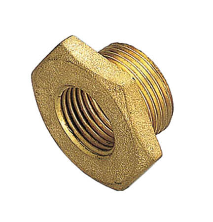 Tiemme Футорка НВ 1x1/2