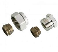 Danfoss Фитинги для медных труб (Ру)