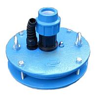 Оголовок скважинный Джилекс ОС 140-160/32