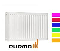 Purmo C33 высота 600 мм Purmo C33 высота 600 мм