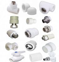 Фитинги Millennium Фитинги Millennium