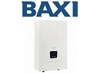 Электрические котлы BAXI Электрические котлы BAXI