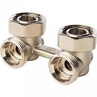 STOUT Узел нижнего подключения STOUT Узел нижнего подключения