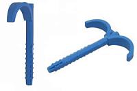 Крепежные элементы Uponor Pex