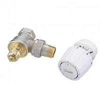 Комплект однотрубной системы отопления RA-G/RA 2994 Комплект однотрубной системы отопления RA-G/RA 2994