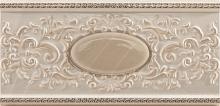 Ceracasa Ceramica Absolute Cenefa Sand/Vision 1 12х25  Декор 