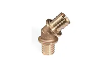 Угольники 45° РЕХАУ RX+