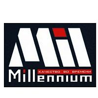 Полипропилен Millennium Полипропилен Millennium
