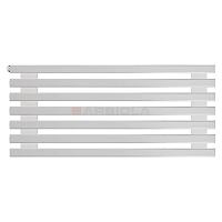 Arbiola Gorizont Compact H 1000-63-07 секции белый горизонтальный радиатор c боковым подключением