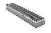 Внутрипольные конвектора JAGARUS Mini Canal SNA/JR