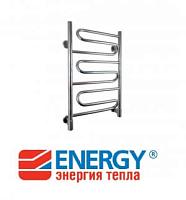 Водяные полотенцесушители Energy Водяные полотенцесушители Energy