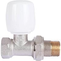 Itap 294 1/2" Вентиль регулирующий линейный прямой