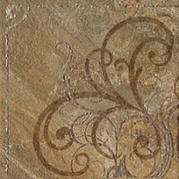 Cerdomus, Rosone Classic Brown 58129 80x80 декоративный элемент