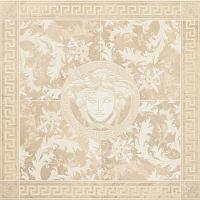 Versace Marble Rosone Beige 117,2x117,2 см  Панно