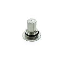 Расширительная насадка РЕХАУ G2,E/G1,H/G1,H/G1 (F), для трубы 110x10,0 арт. 11376141001