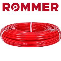 Трубы и фитинги Rommer Трубы и фитинги Rommer