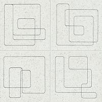 Caesar Autore Trevi Procida 30x30 см Декор