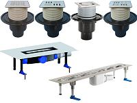 Дизайн-трапы