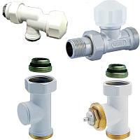 Hummel Термовентили Hummel Термовентили