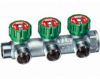 Far Коллекторы с метрической резьбой М24х19 (МР)