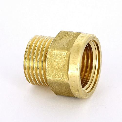 Tiemme Переходник НВ 1x1