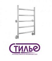 Водяные полотенцесушители Стилье Водяные полотенцесушители Стилье