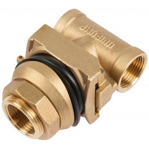 Скважинный адаптер Unipump 1"  