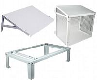 Дополнительное оборудование для кондиционера Дополнительное оборудование для кондиционера