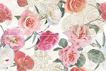 Europa Ceramica, Melisa, Iden Melisa Панно (из 2-х плиток) 50х75