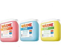 Теплоносители Теплоносители