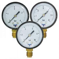 Манометры Манометры