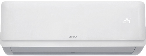 Lessar Cool+ LS-H09KPA2C/LU-H09KPA2C Настенная сплит-система 