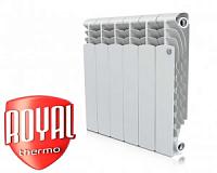 Алюминиевые радиаторы Royal Thermo Revolution 350 Алюминиевые радиаторы Royal Thermo Revolution 350