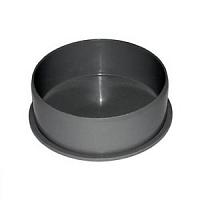 Заглушка для внутренней канализации Политэк 50