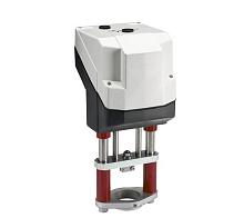 Danfoss AMV 85 DN65-150 (082G1451) Электропривод