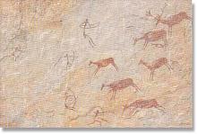 Zirconio, Brezo Caceria Beige 45x67.5 декоративный элемент