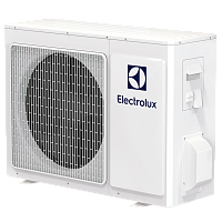 Electrolux внешние блоки серии Super Match DC Inverter Electrolux внешние блоки серии Super Match DC Inverter
