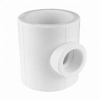 Valfex Тройник переходной 20/25/20 полипропиленовый