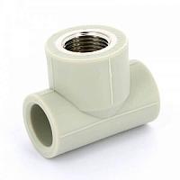 FV-Plast Тройник ВР 20х1/2' AA222020012