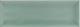 Fabresa Aria Green 10x30 см настенная плитка