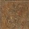 Cerdomus, Rosone Classic Rust 58132 80x80 декоративный элемент