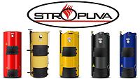 Stropuva Напольные котлы 