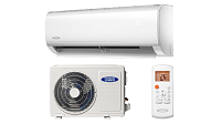 General Climate PULSAR GO COOL R32 Сплит-системы инверторные General Climate PULSAR GO COOL R32 Сплит-системы инверторные