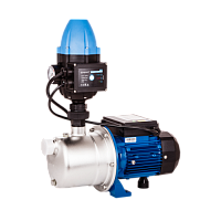 Aquario AJS-60A-FС поверхностный насос