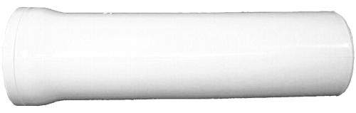 HL 203/1 Патрубок для унитаза