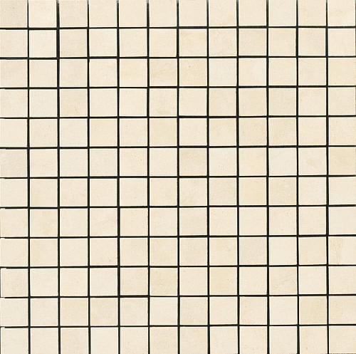 Versace Vanitas Mos.144 Mod Beige 30x30 см Мозаика