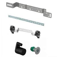 Монтажные планки Uponor