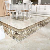 Light Brown, Alma Ceramica Light Brown, Alma Ceramica